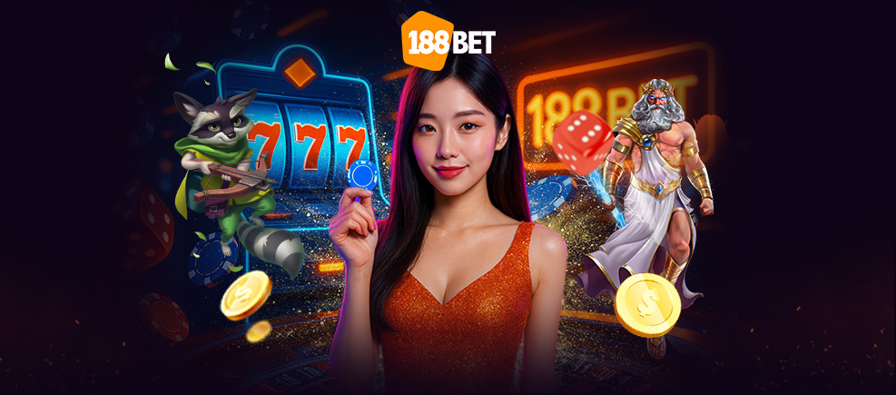 188BET