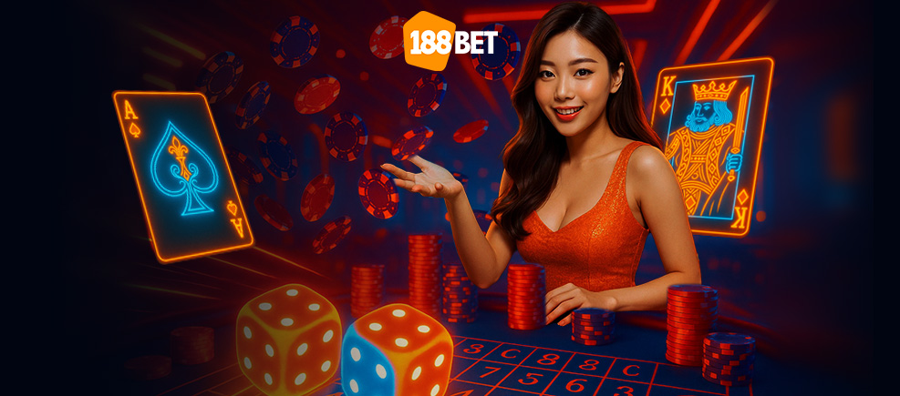 Live Casino